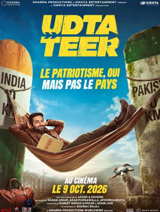 udta